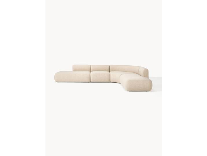 Modulares XL-Ecksofa Sofia