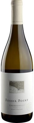 """Fossil Point""" """Fossil Point Edna Valley Chardonnay 2023 White Wine - California"""