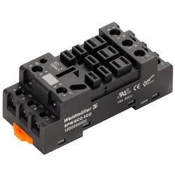Weidmüller SPW ECO 3CO Relaissockel (B x H) 38.7 mm x 92.1 mm Piece 10 St. 1220250000