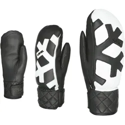Level, Skihandschuhe, (7.5, M)