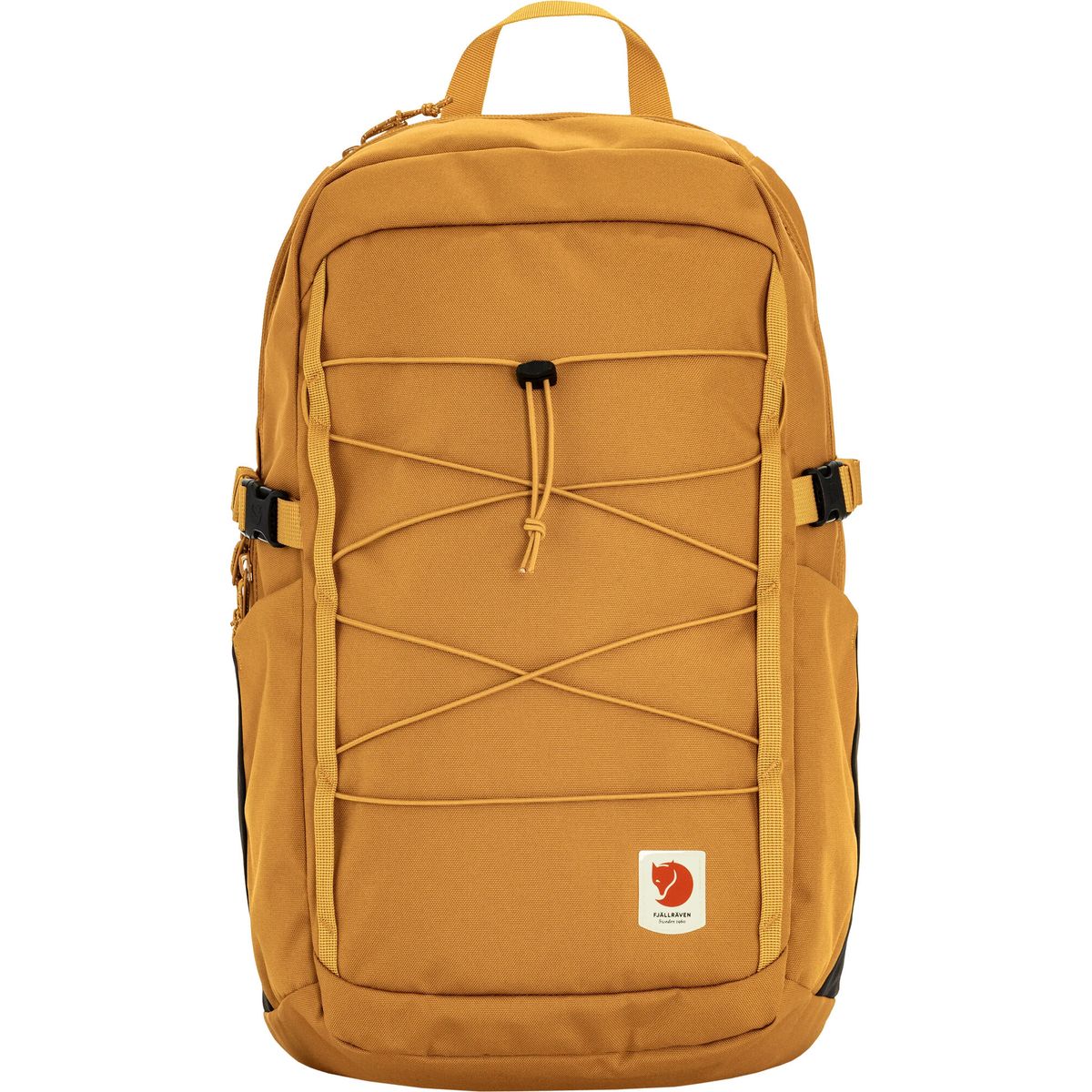 Fjällräven Skule 24 red gold (171) One Size F23200335-171-One Size