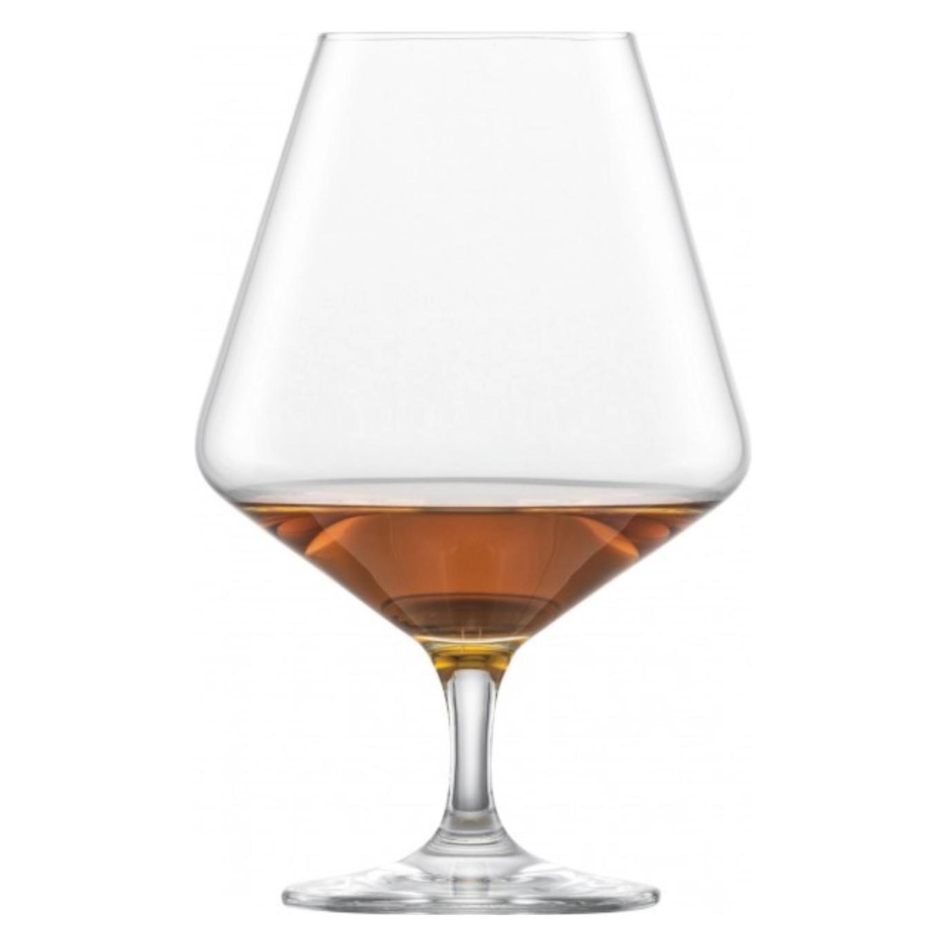 Schott Zwiesel Pure (6.16 dl, 1x, Cognacgläser) (113756)