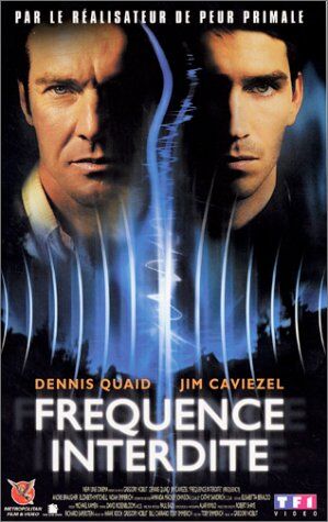 Gregory Hoblit - Frequence interdite - Preis vom 11.10.2026 03:10:56 h