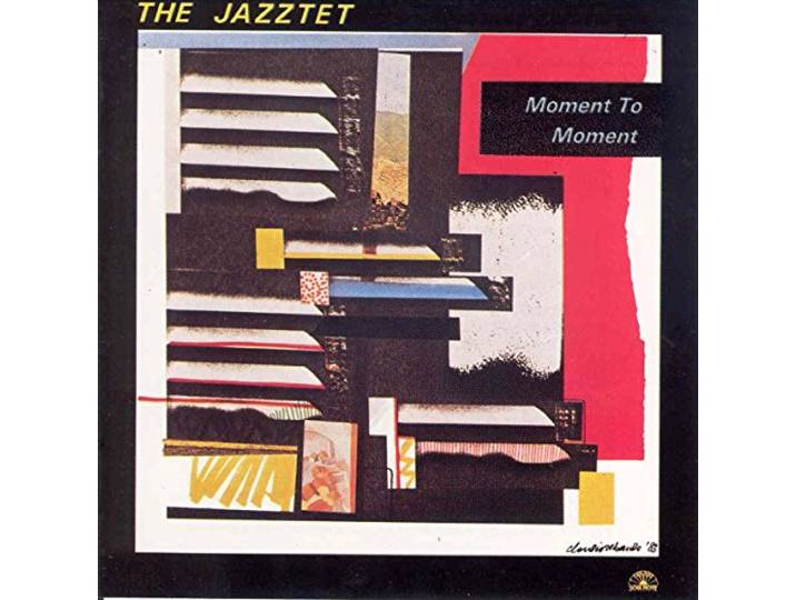 Art Farmer - Jazztet: Moment To Moment