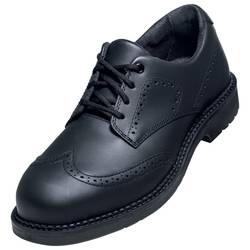 uvex 1 business 8448239 Sicherheitshalbschuh S3 Schuhgröße (EU): 39 Schwarz 1 Paar