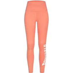 Punch, Damen, Tights, Semley (XL), Mehrfarbig, Weiss