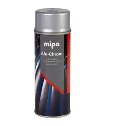 MIPA Alu-Chrome Spray Korrosionsschutzspray <800°C, 400ml