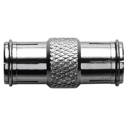 Axing CFA4-01 Adapter F, F, Quickfix CFA00401 CFA 4-01