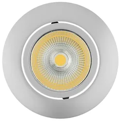 Nobile LED-Downlight 1857080133
