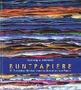 Hartmann, Ingeborg M. - Buntpapiere: 22 Techniken für das kreative Gestalten von Papier - Preis vom 17.10.2026 19:25:27 h