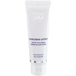 Rosa Graf Blue Line Tagescreme getönt 50 ml