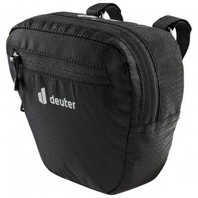Deuter - Front Bag - Lenkertasche Gr 1,2 l schwarz