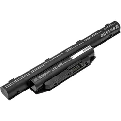NoName Battery for Fujitsu LifeBook A544 etc, Notebook Akku