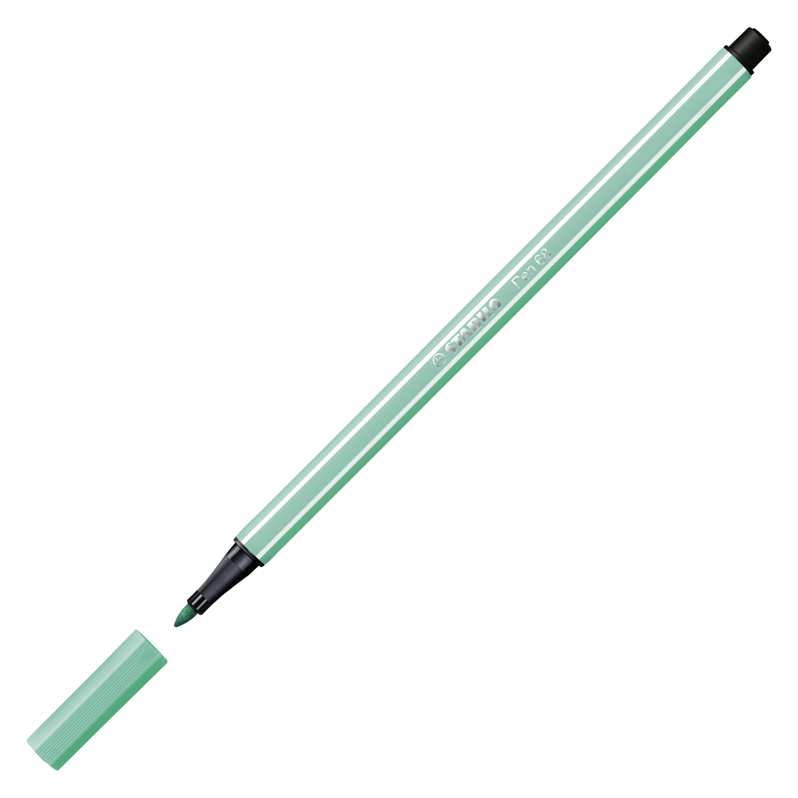 Stabilo Pen 68 Premium-Filzstift (1x) (68/13)