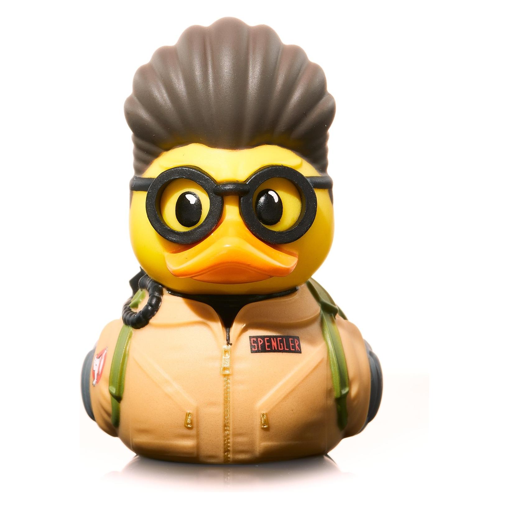 Numskull Ghostbusters: Egon Spengler Mini Tubbz (NS4868)