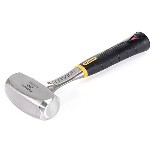 Stanley Fatmax Trillingsdempende hamer 1,3 kg 1-56-001