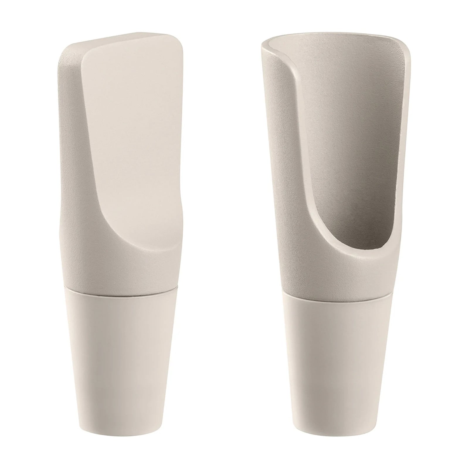Blomus Ilo wijnaccessoires set van 2 Moonbeam
