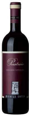 """Michele Satta""" """Michele Satta Piastraia 2022 Red Wine - Italy"""