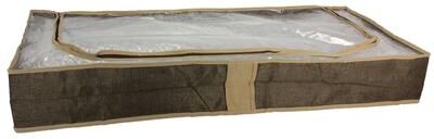 Household Essentials Underbed Storage Bag