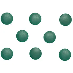 Magnet MAULsolid Ø 20 mm, 0,3 kg, 8 St.