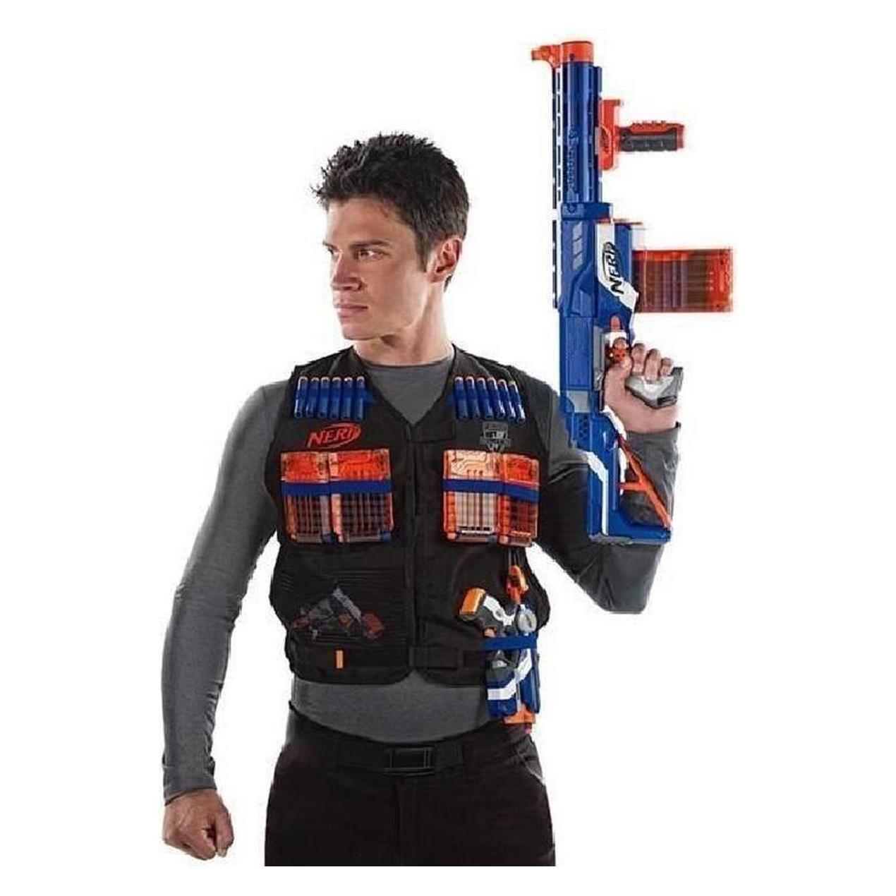 Nerf N Elite Weste (A0250148)