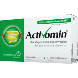 Activomin 20 ST