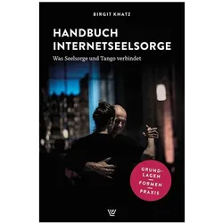 Handbuch Internetseelsorge, Fachbücher von Birgit Knatz