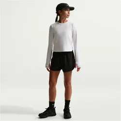 NIKE MAVN Dri-FIT Tanktop Mädchen 100 - white/white/white XL (156-166 cm)