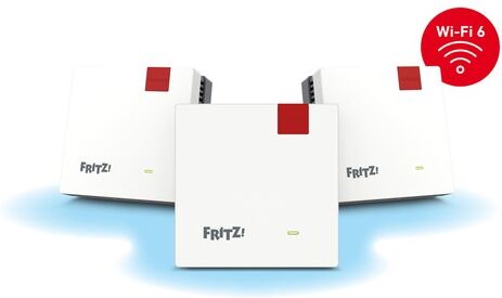 FRITZ! MESH SET 1600 3-PACK (20003111)