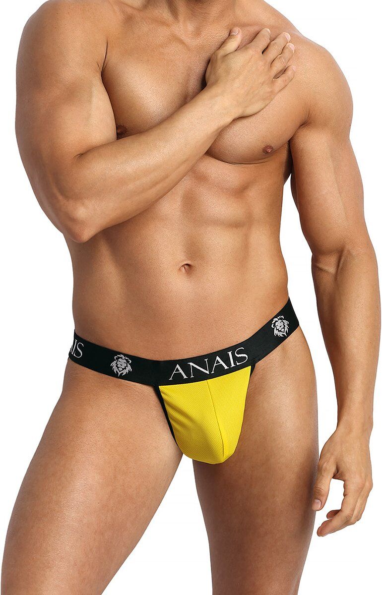 Anaïs for Men Jock Strap Tokio
