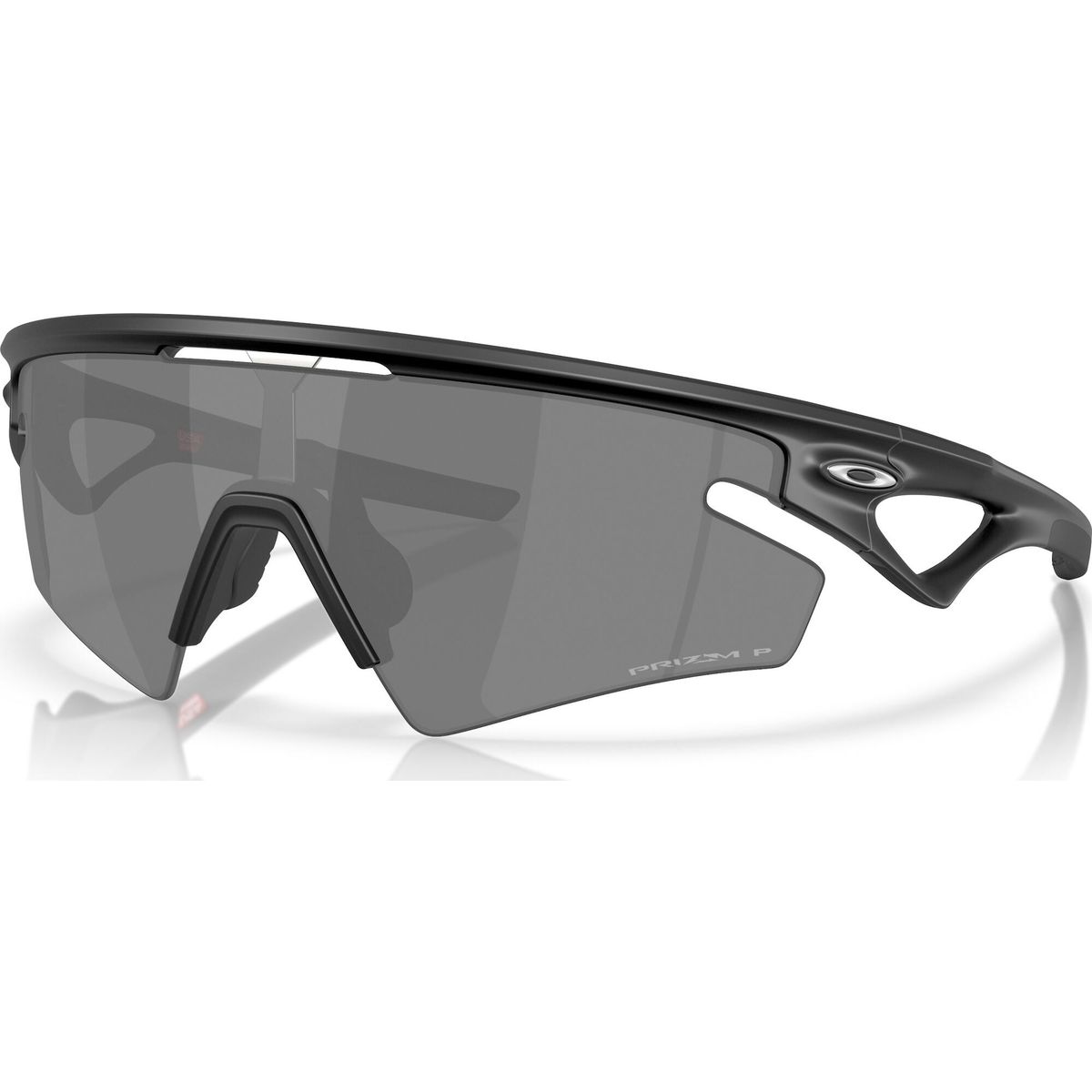 Oakley Sphaera Slash matte black/prizm black polarized (949901) 0OO9499-949901