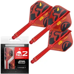 Star Wars | Target Darth Maul K-Flex No.2