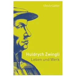 Huldrych Zwingli, Biografien von Martin Sallmann, Ulrich Gäbler