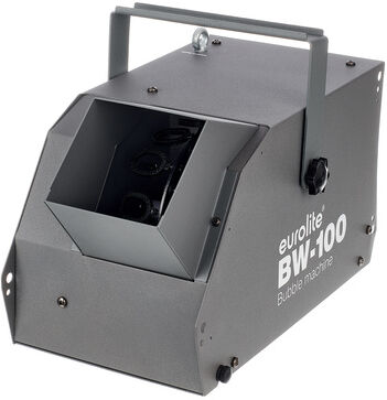 Eurolite BW-100 Bubble Machine