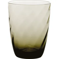 Torson Wasserglas 320 ml grau