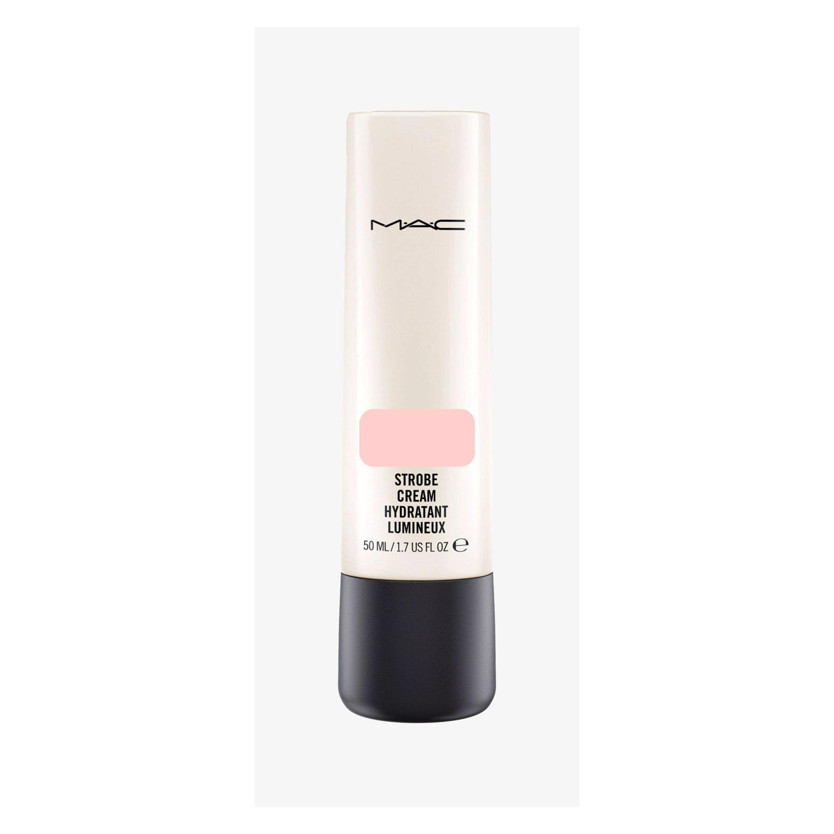 MAC Cosmetics Strobe Cream (50 ml, Tagescreme) (773602422029)