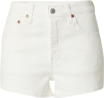 Short Levi'S® 501® Original Mujer N/a 28
