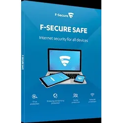F-Secure Safe