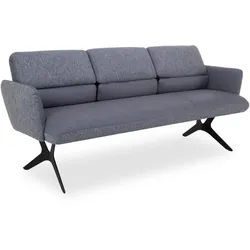 Sitzbank MONDO TESORO - 202x76x89 cm