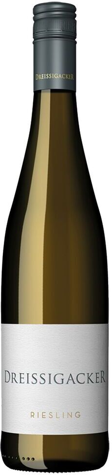 Riesling QbA trocken 2022 Dreissigacker