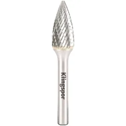 Klingspor, Fräser, HF 100 G - Fräser 12,7 mm