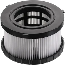DeWalt, Industriestaubsauger Zubehör, 2 Filter, für DCV586M.