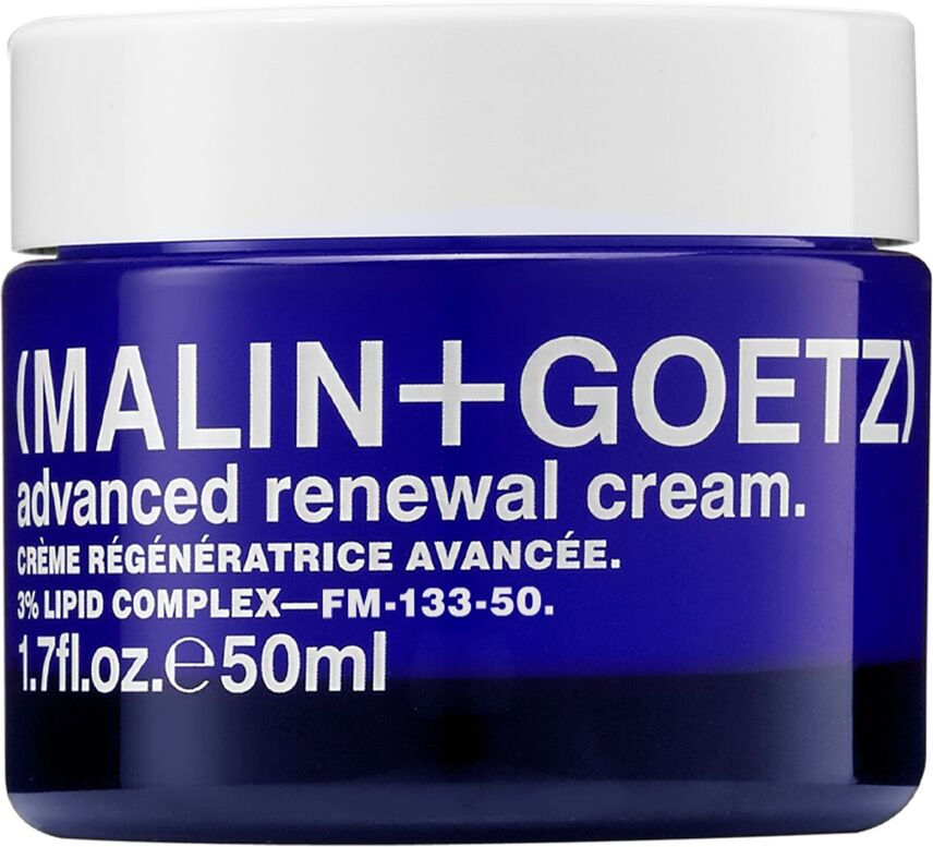 Malin+Goetz Crema antiedad Advanced renewal cream .