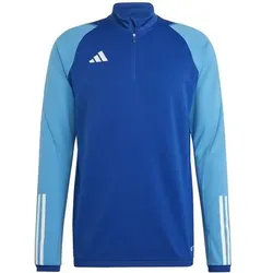 ADIDAS Herren Jacke Tiro 23 Competition Training (normal & lang), Größe S in Blau Blau