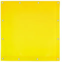 Dönges, Abdeckplane, Bodenschutzplane, 350 x 350 cm (3.50 x 3.50 m)