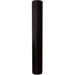 Sport-Thieme, Fahne, Bodenbuchse für Fahnenmast (65 x 12 cm)
