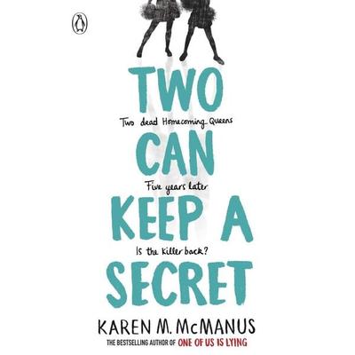 Two Can Keep a Secret, Taschenbuch von Karen M. McManus, Penguin Books Ltd
