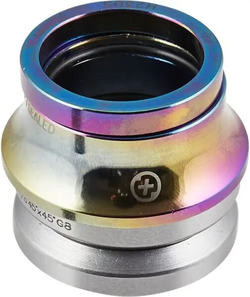 Steuersatz Salt Plus Echo Integrated (Oilslick)