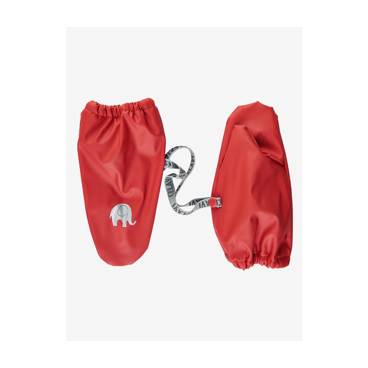 Celavi Padded Pu-mittens baked apple (443) 2 1405-443-2