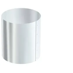 VELUX Verlängerungsrohr für Tageslicht-Spot 124 cm ZTR 0K14 0124